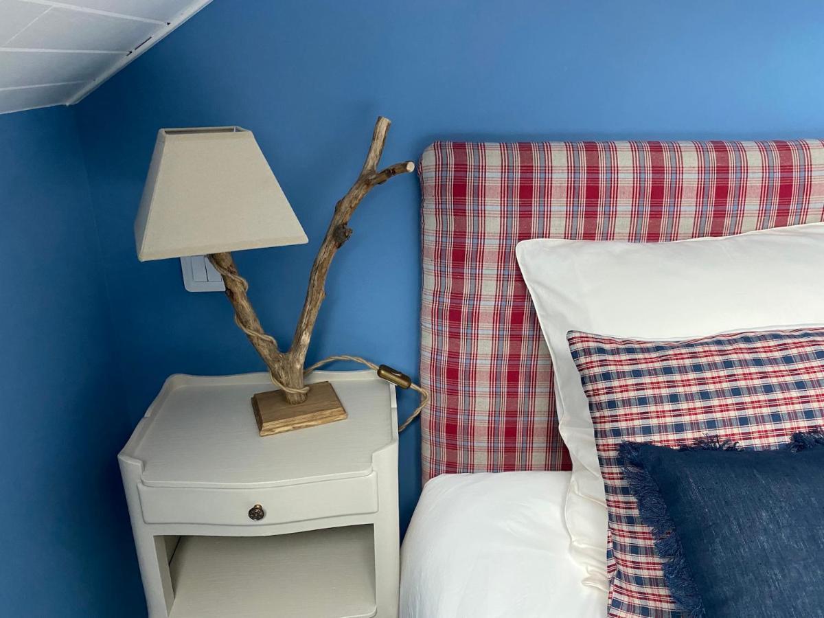 Hostellerie Alsacienne De Masevaux Exteriér fotografie