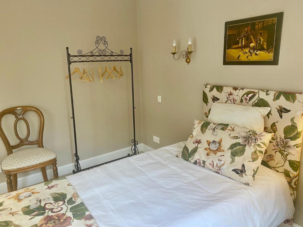 Hostellerie Alsacienne De Masevaux Exteriér fotografie