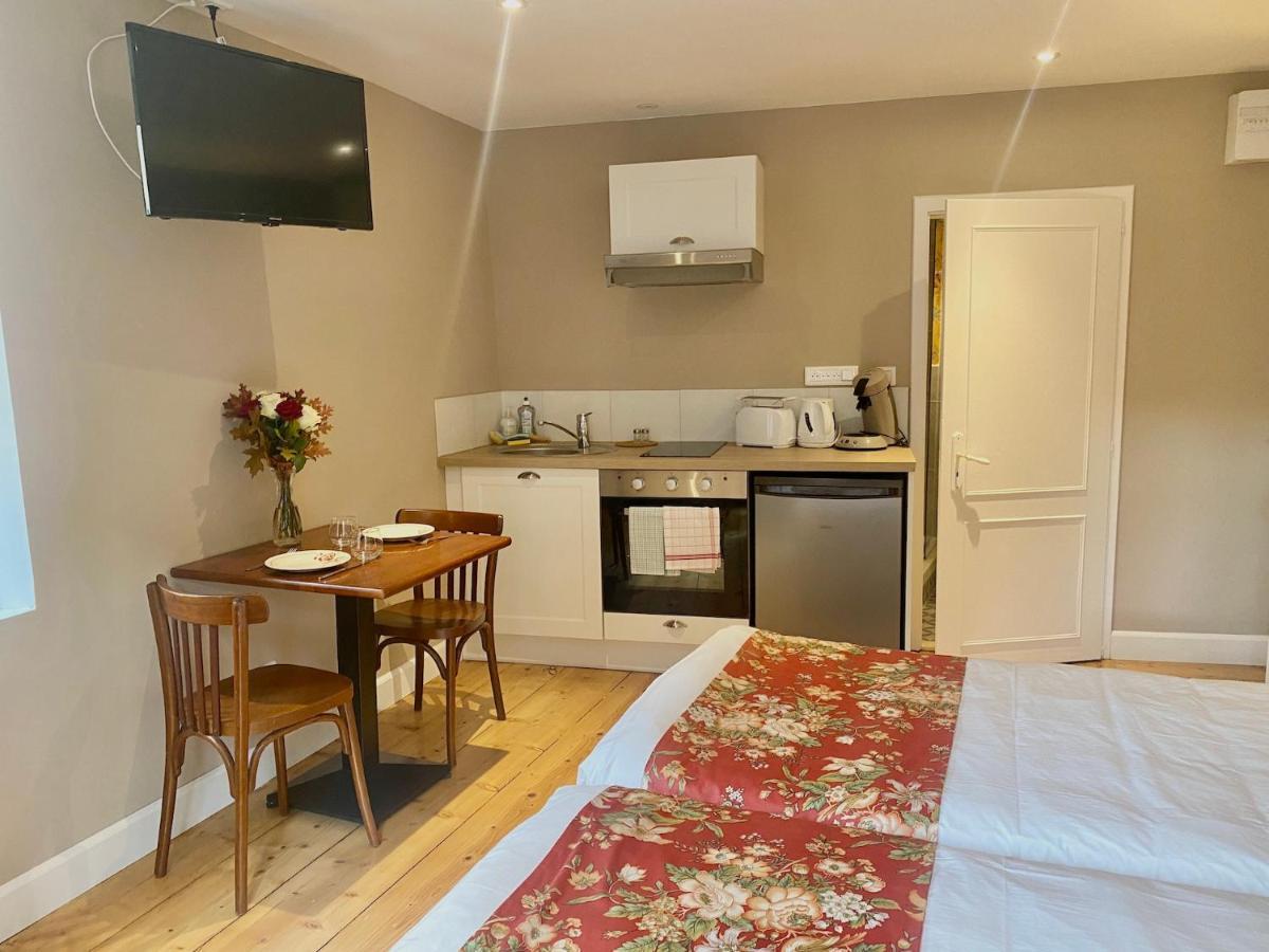 Hostellerie Alsacienne De Masevaux Exteriér fotografie