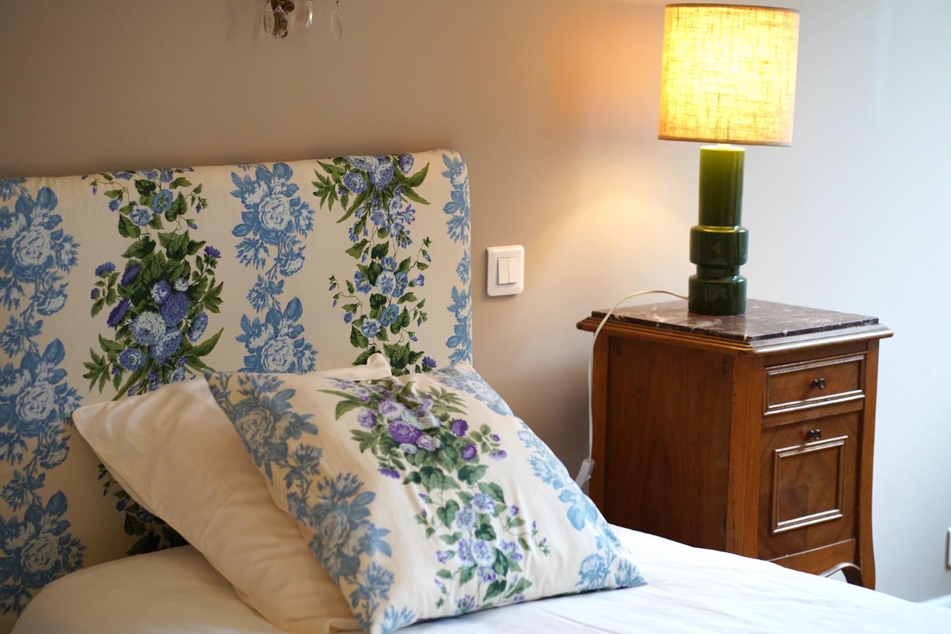 Hostellerie Alsacienne De Masevaux Exteriér fotografie