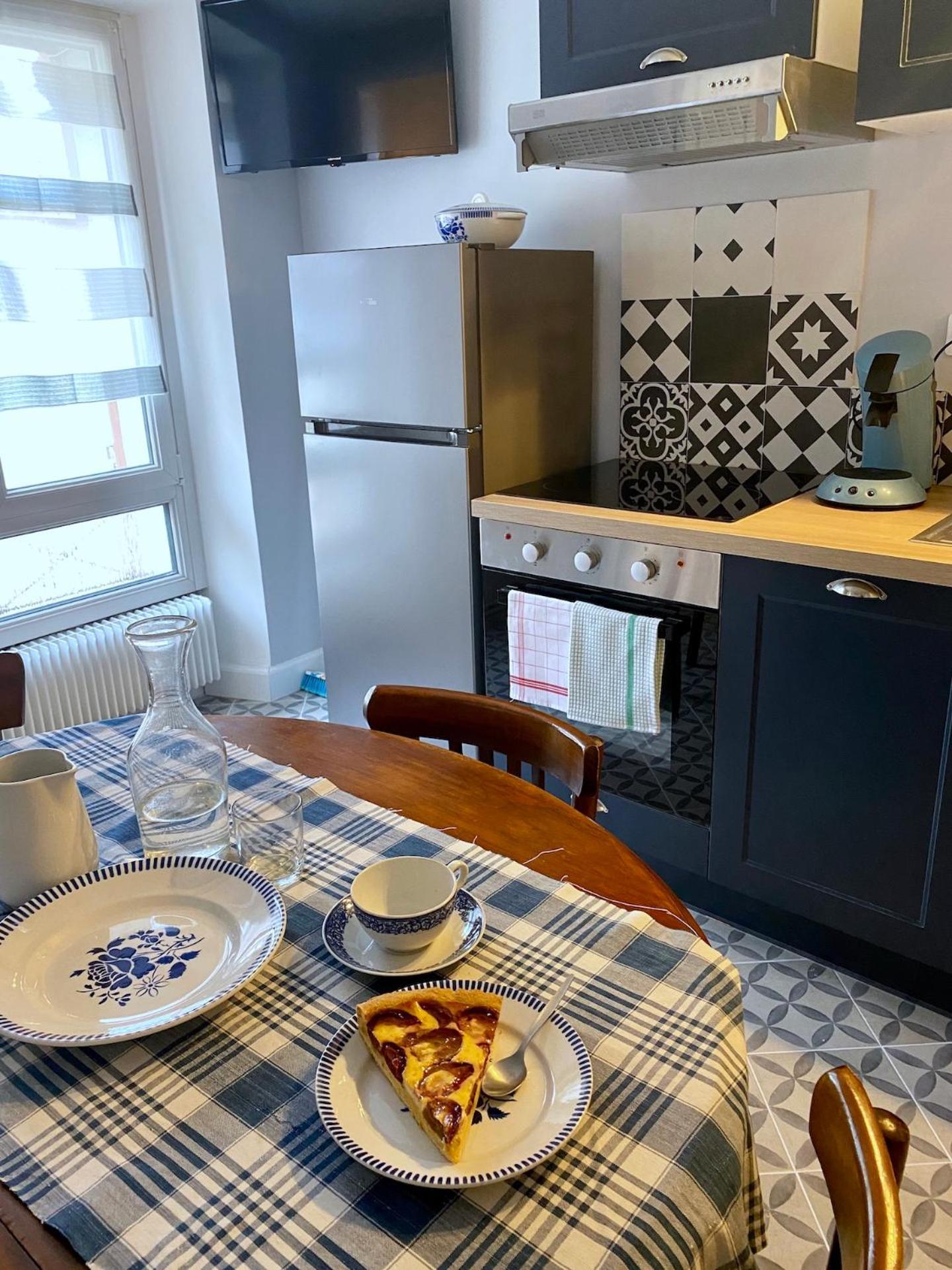 Hostellerie Alsacienne De Masevaux Exteriér fotografie