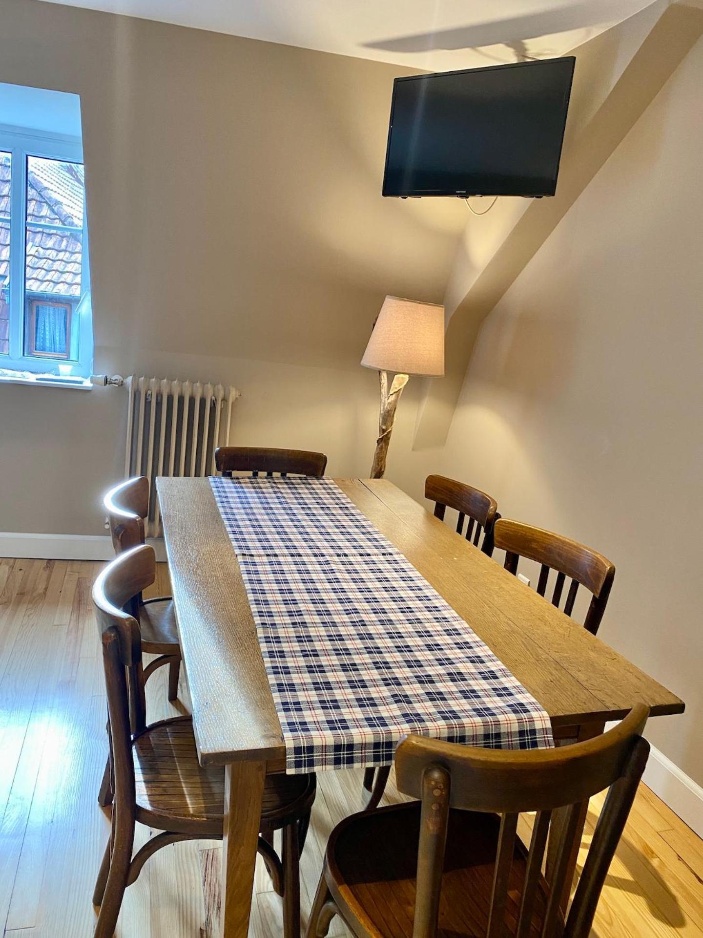 Hostellerie Alsacienne De Masevaux Exteriér fotografie